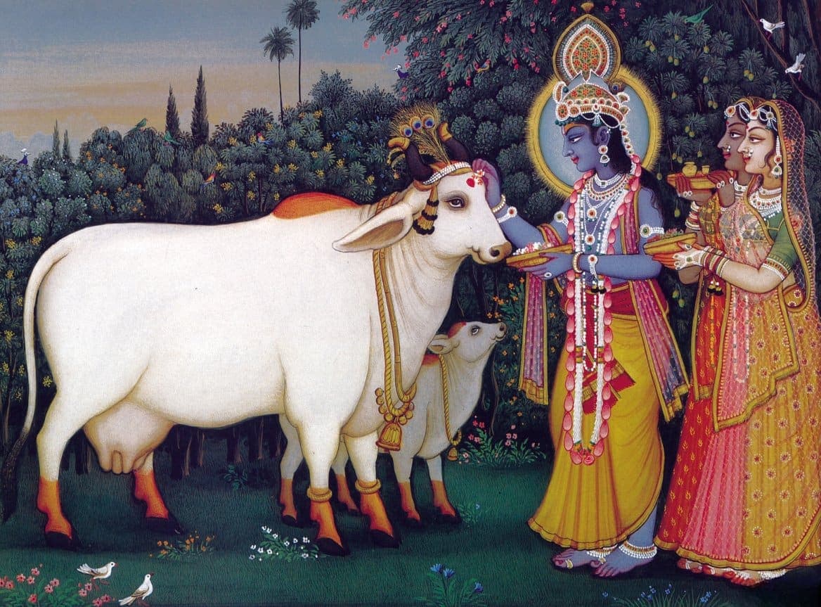 Janmashtami 2024