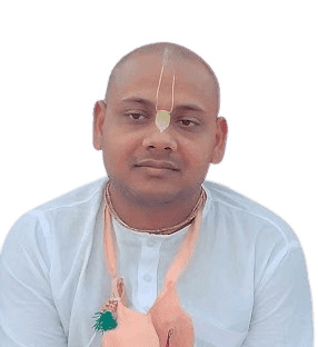 H.G. Gauranga Priya Devi Dasi